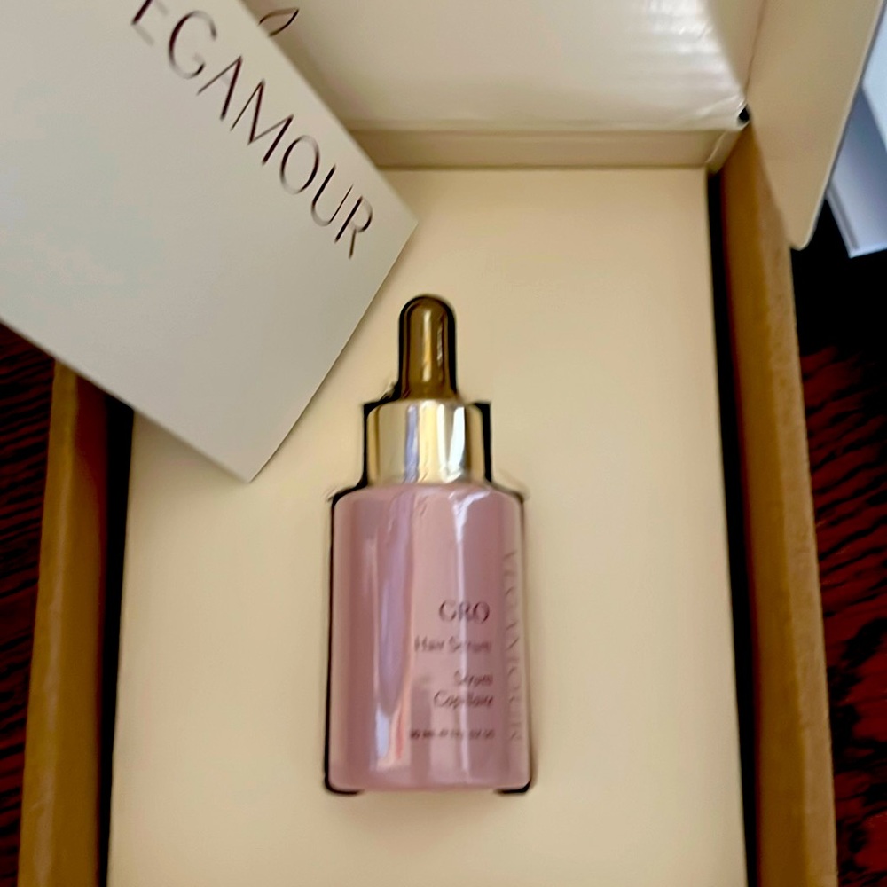 Vegamour GRO Hair Serum